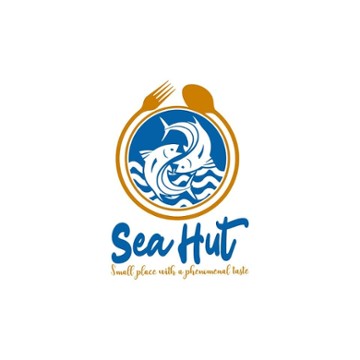 Sea Hut Charlotte