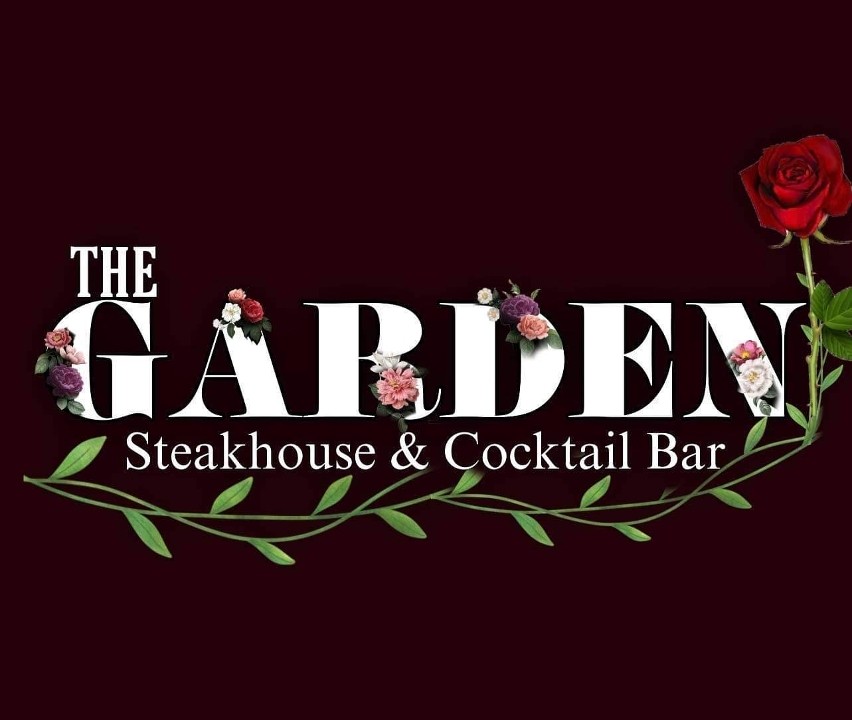 The Garden Steakhouse & Cocktail Bar 324 N Great Neck Rd