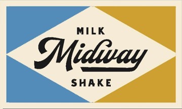 Midway Milkshake