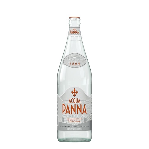 Acqua Panna - Still Water 1 Liter