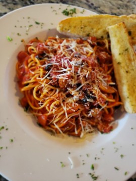 Amante Pizza & Pasta