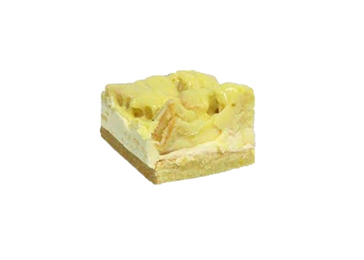 Lemon Burst Square