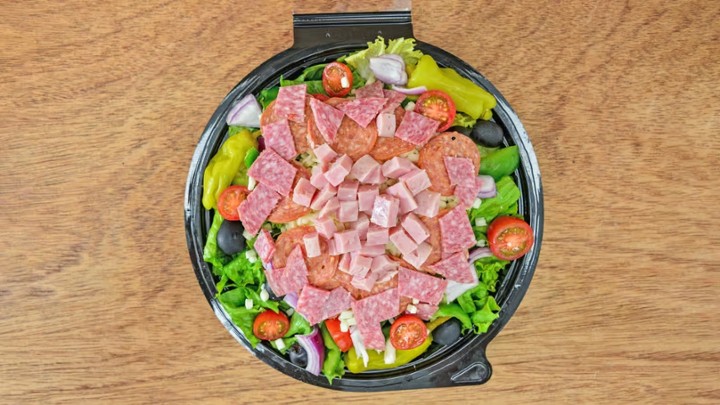 Antipasto Salad