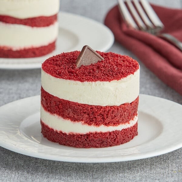 Red Velvet