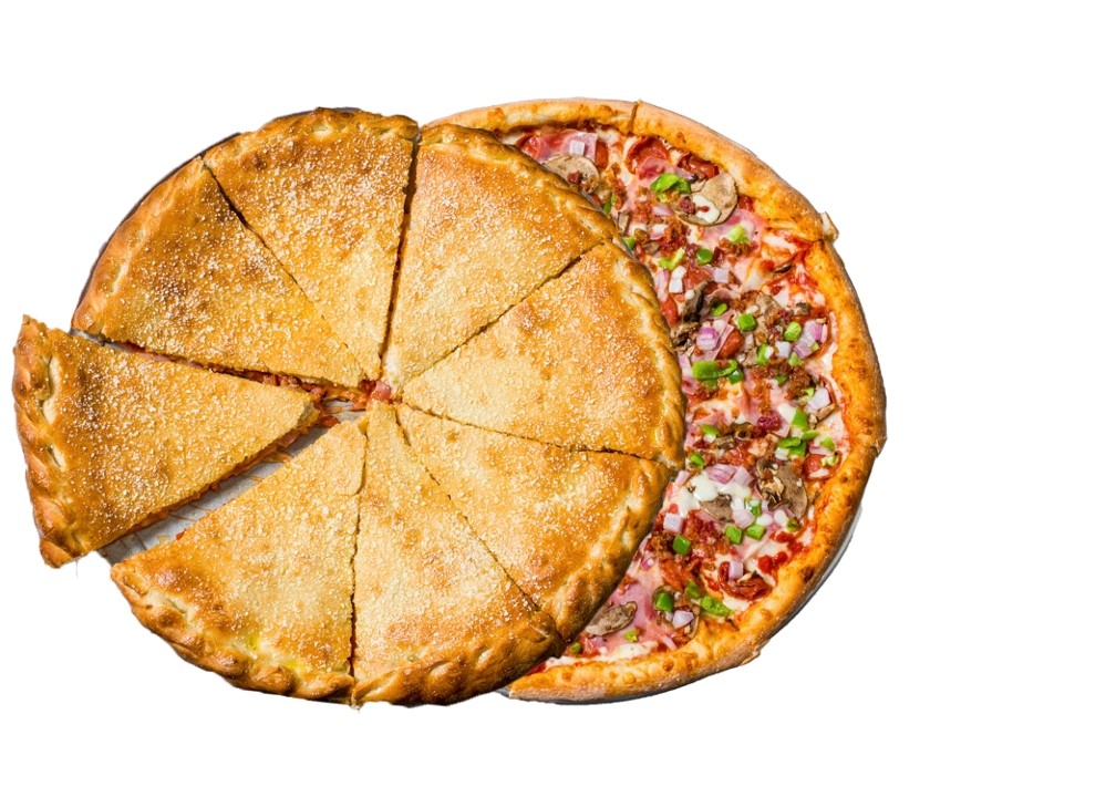 Simon Z Pizza Monroe