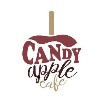 Candy Apple Cafe
