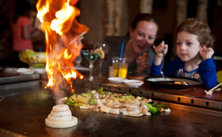 Restaurant banner image