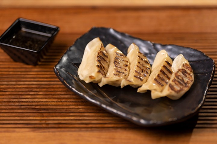 Gyoza