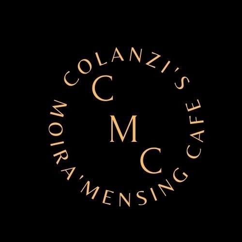 Colanzi's Moira'mensing Cafe