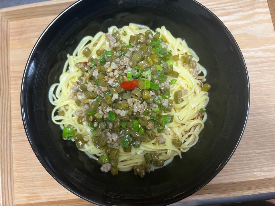 成都小麵 Chengdu Little Noodle