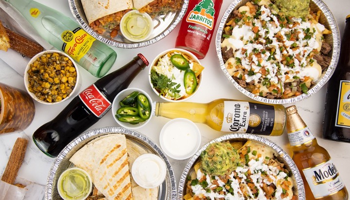 Restaurant banner image