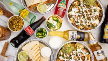 Ladue Taco