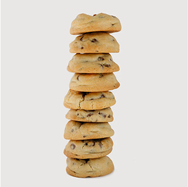 Mini OG Chip - (9 cookies)