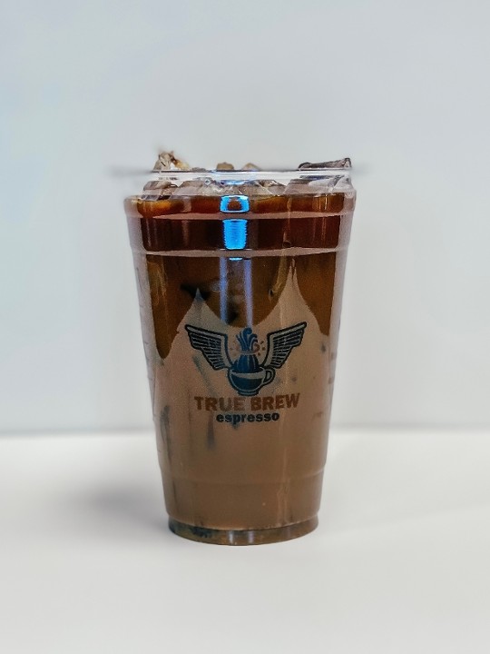 Caramello Cold Brew