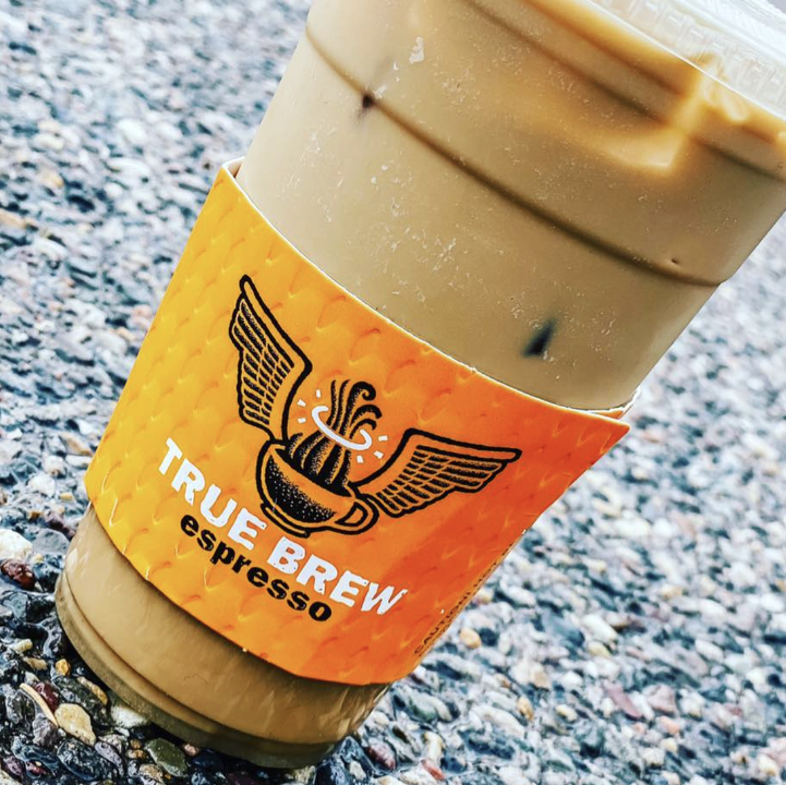 True Brew Espresso 1801 11th Ave So