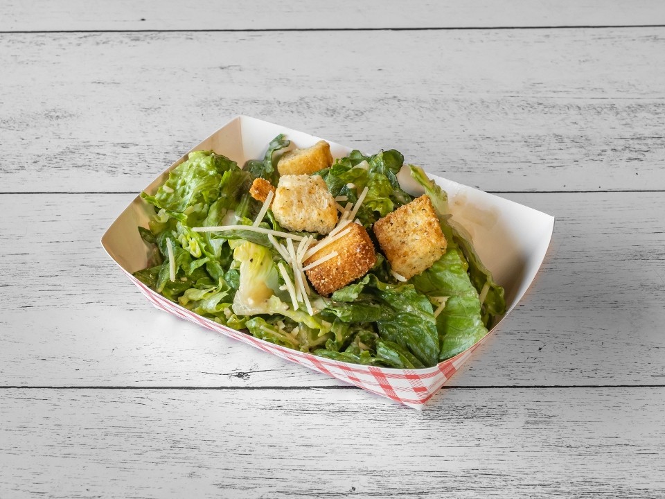 Little Caesar Salad