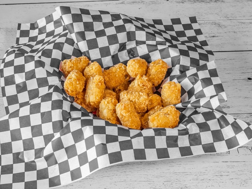 Large Texas Tots