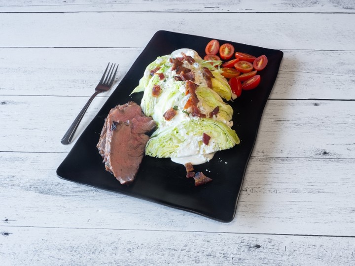 Wedge Salad