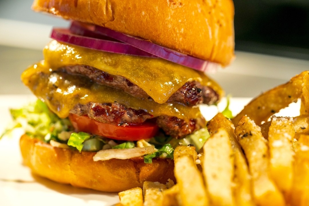 The Hammond Kitchen & Craft Bar