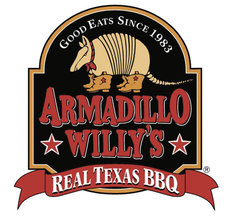 Armadillo Willy's - San Mateo