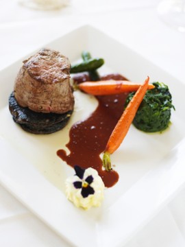 Barolo Ristorante