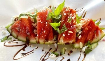 The Twisted Fig