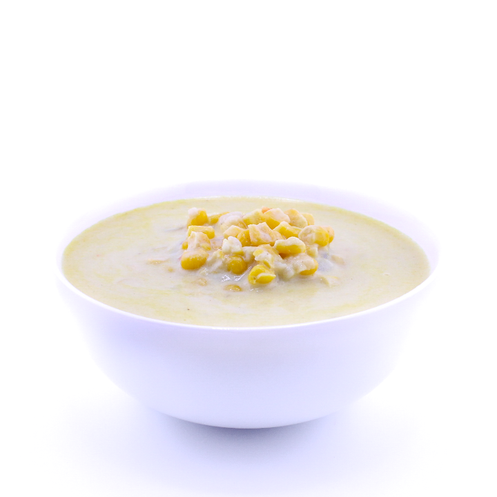 Corn Chowder 8oz*  (Winter)