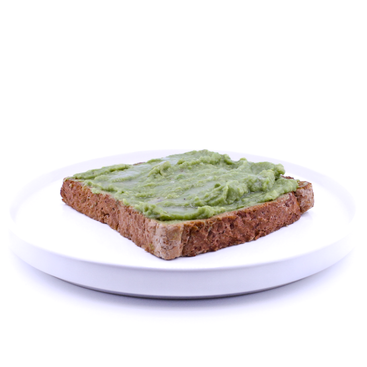 Avocado Toast  (HR) (Winter)