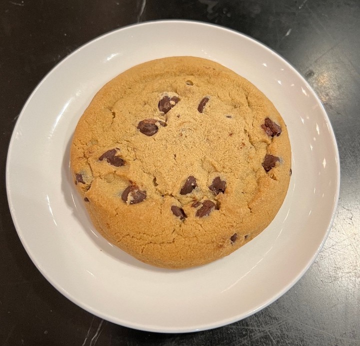 Chocolate Chip Cookie