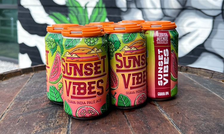 Sunset Vibes 6-pack
