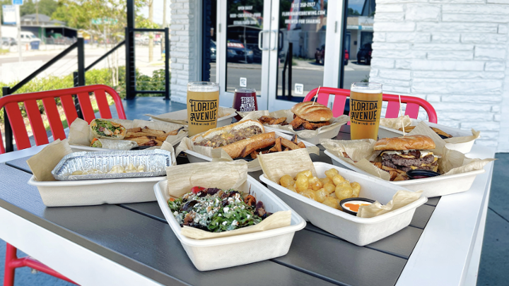 Restaurant banner image