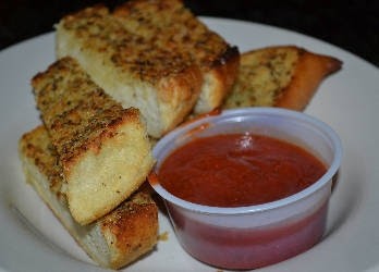 Garlic Bread