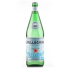 Pelegrino Bottle