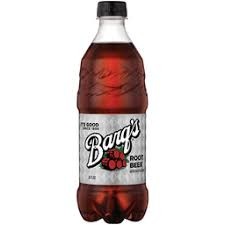 20oz Barq's Rootbeer