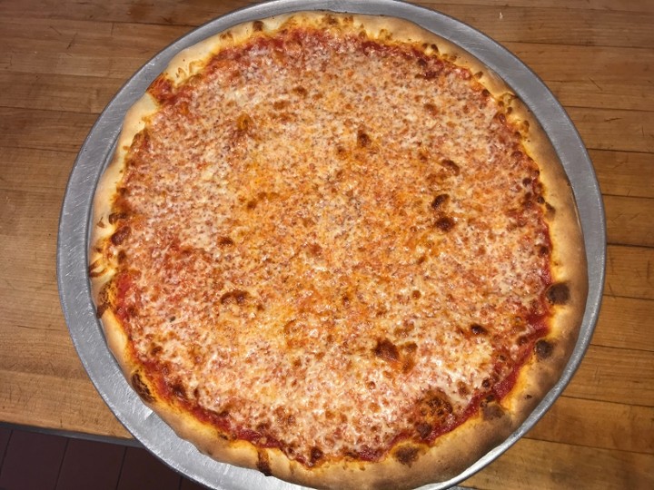 16" Cheese Pizza