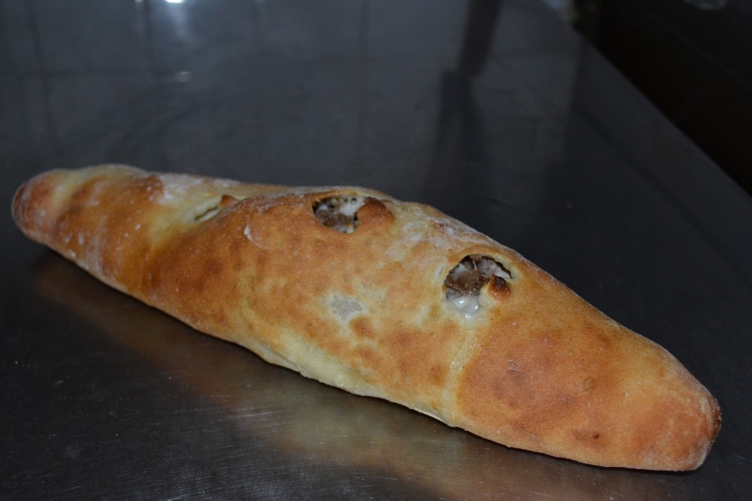 Cheese Bread  Roll