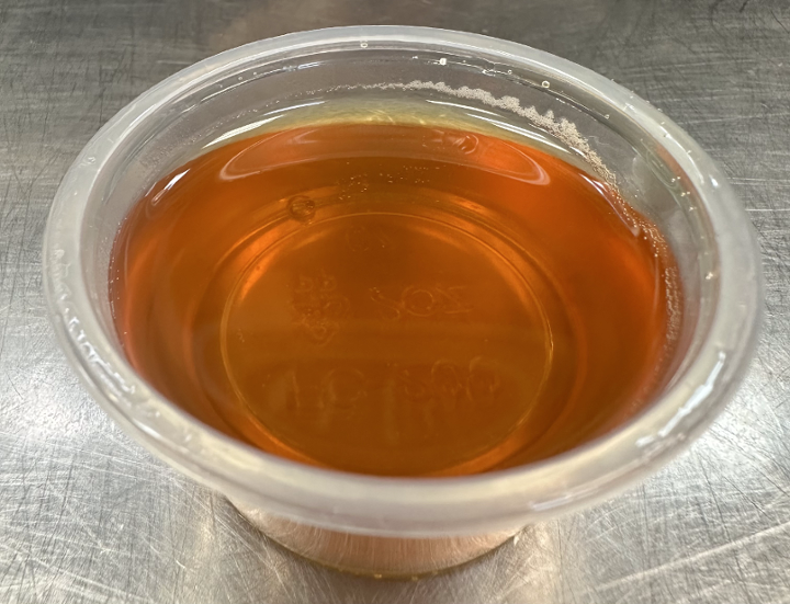 Pure Honey  (2oz)