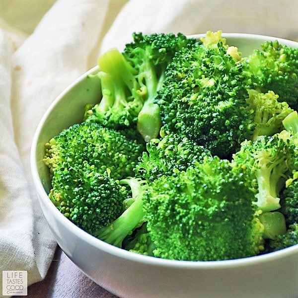 Broccoli Box (Steamed)🥦