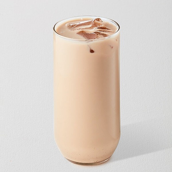 HOUSE MILK TEA