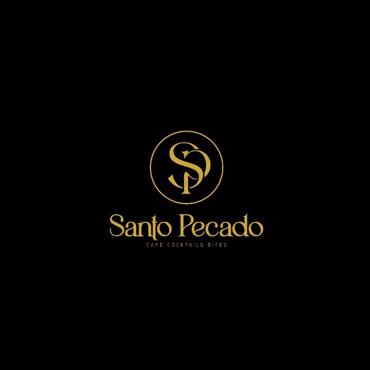 Santo Pecado 05 - Santo Pecado