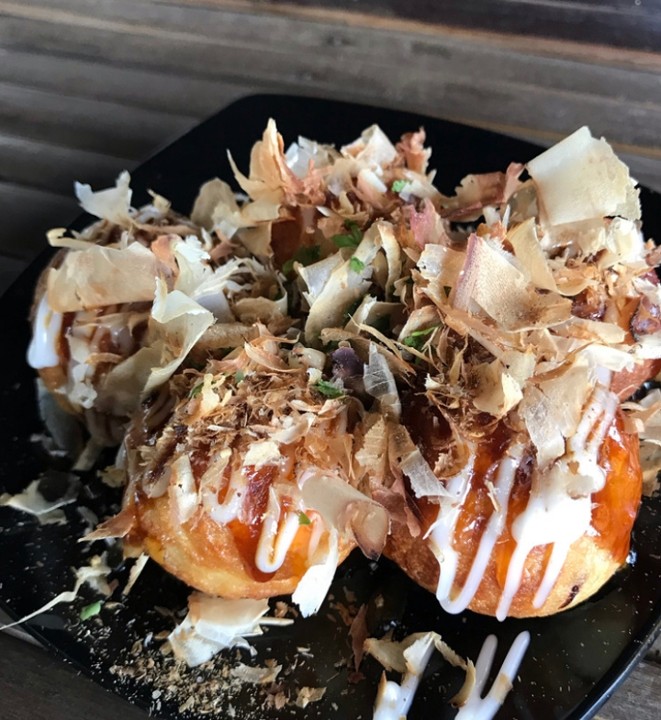 Takoyaki (6)