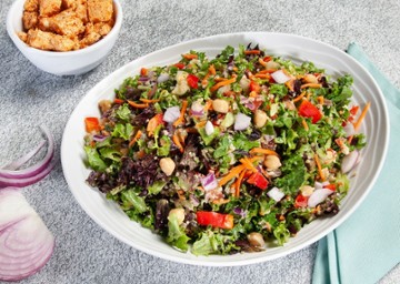CHOP5 Salad Kitchen Polaris