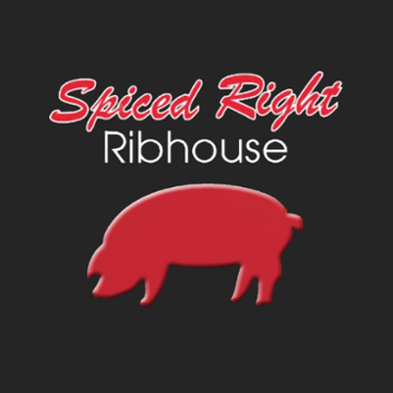 Spiced Right Ribhouse at Crabapple
