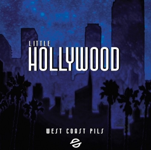 Little Hollywood - Sample Pour