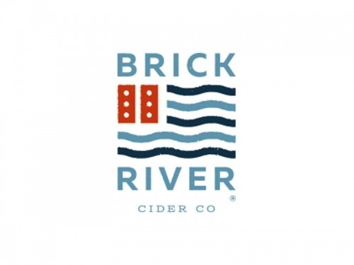 Brick River Cornerstone 12oz Can