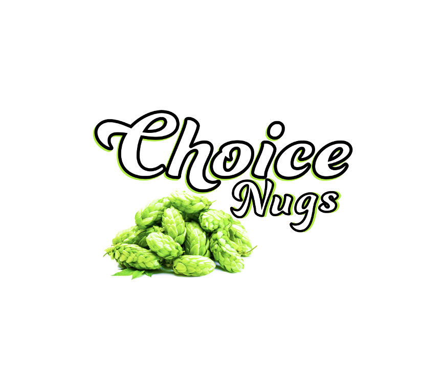 Choice Nugs - Sample Pour