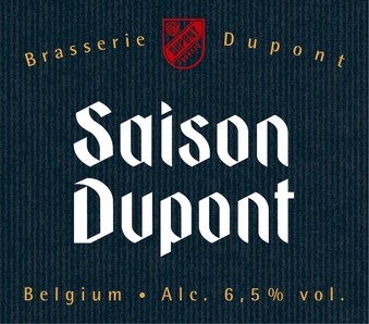 Saison Dupont - Full Pour