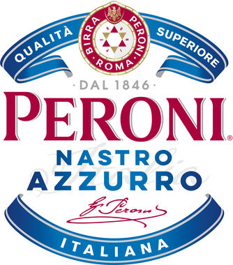 Peroni - Full Pour