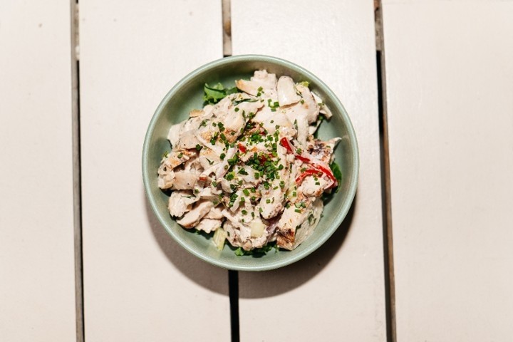 Housemade Chicken Salad