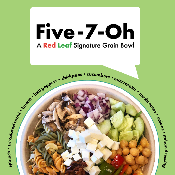 Five-7-Oh (Online)